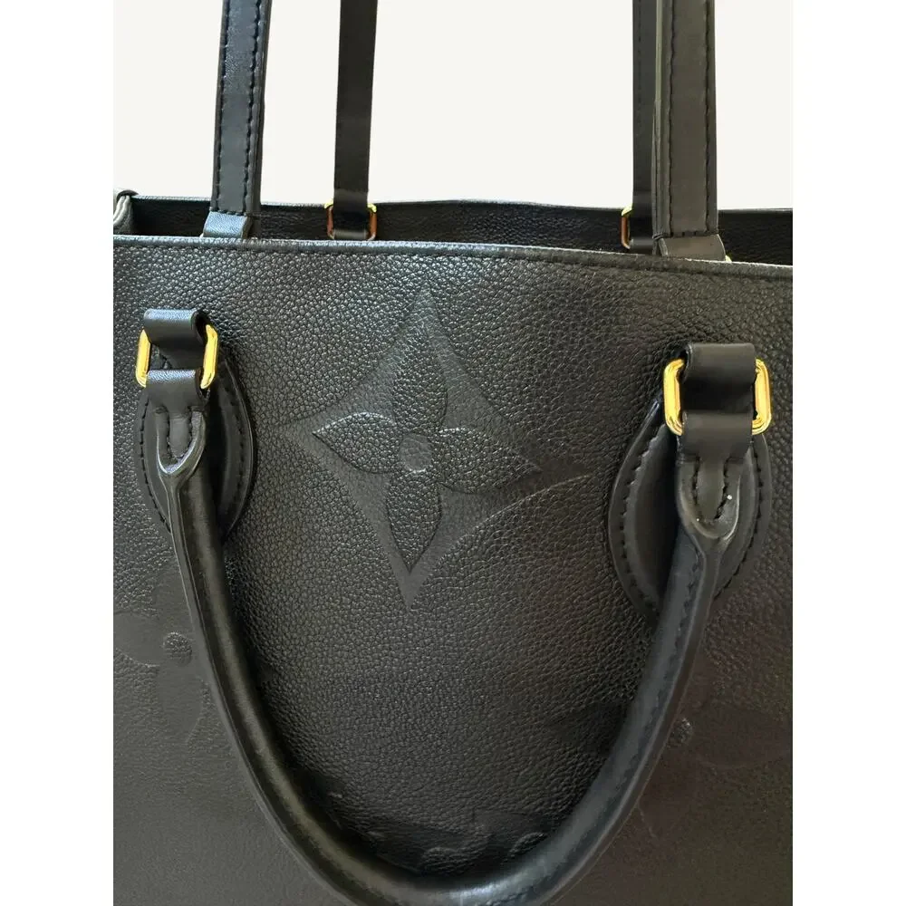 Louis Vuitton authentic louis